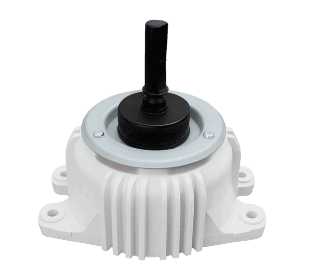 Motor Ventilador DB31-00675H, vista frontal