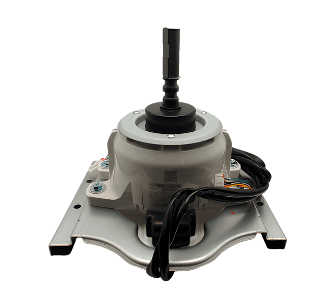 Motor Ventilador DB82-03921A, vista frontal