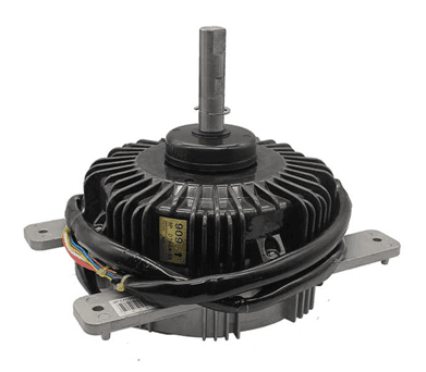 Motor Ventilador DMSB18P80DK4 - 1752683, vista frontal