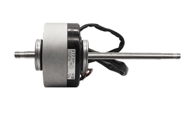 Motor Ventilador - DMUD4C9DK - 4017109 (5006897), vista frontal