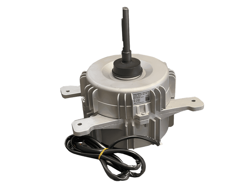 Motor Ventilador EAU43080026, vista frontal