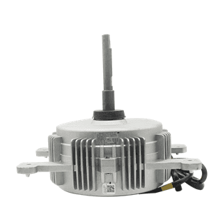 Motor Ventilador EAU43080030, vista frontal