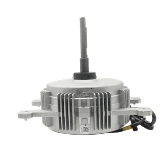 Motor Ventilador EAU43080044, vista frontal