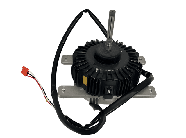 Motor Ventilador EAU61423601, vista frontal