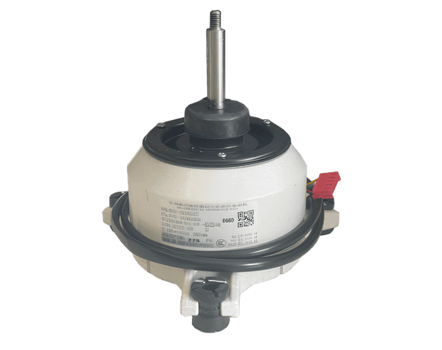 Motor Ventilador EAU63383604, vista frontal