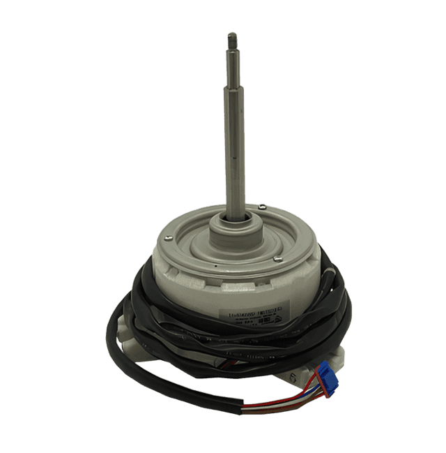 Motor Ventilador EAU63483802, vista frontal