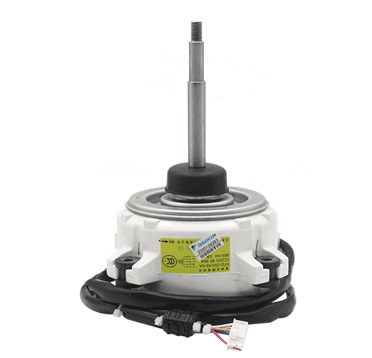 Motor Ventilador FD-280-66-8A - 300939P (5007826), vista frontal