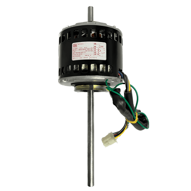 Motor Ventilador HLC14317A, vista frontal