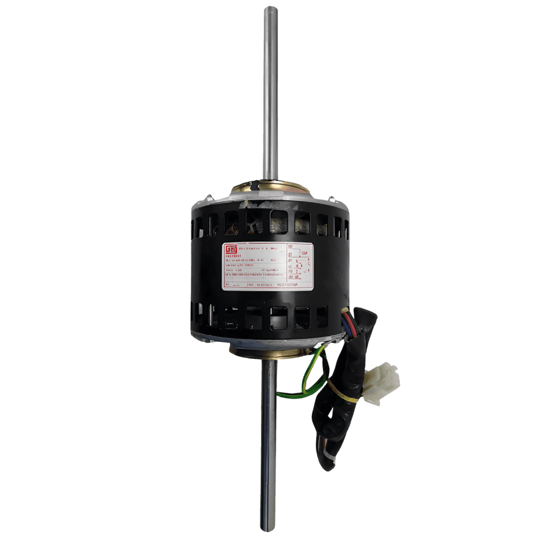 Motor Ventilador HLC14318A, vista frontal