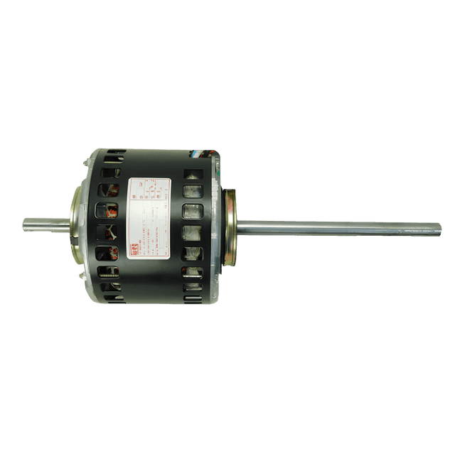 Motor Ventilador HLC7003B, vista frontal