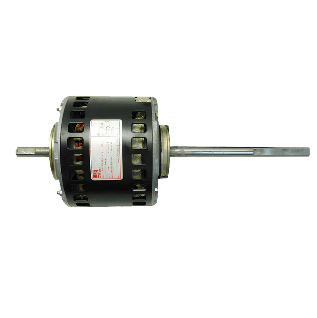 Motor Ventilador HLC7003C, vista frontal