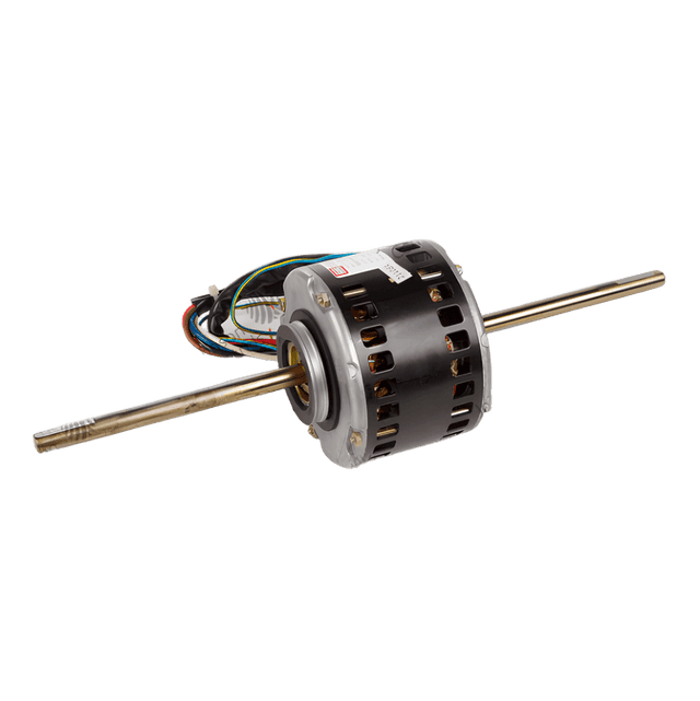Motor Ventilador HLC7004D, vista frontal