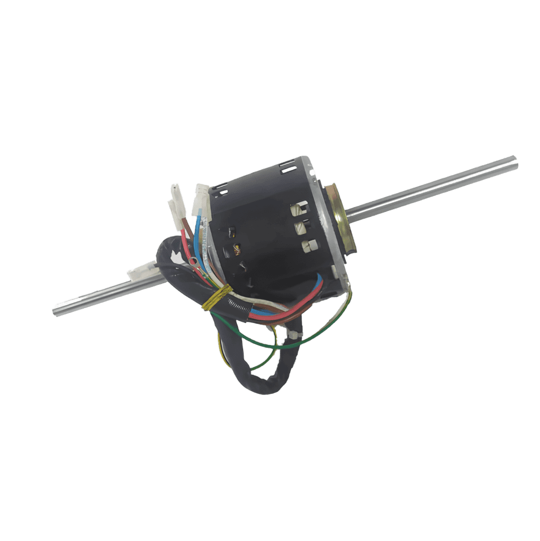 Motor Ventilador HLD20422B, vista frontal