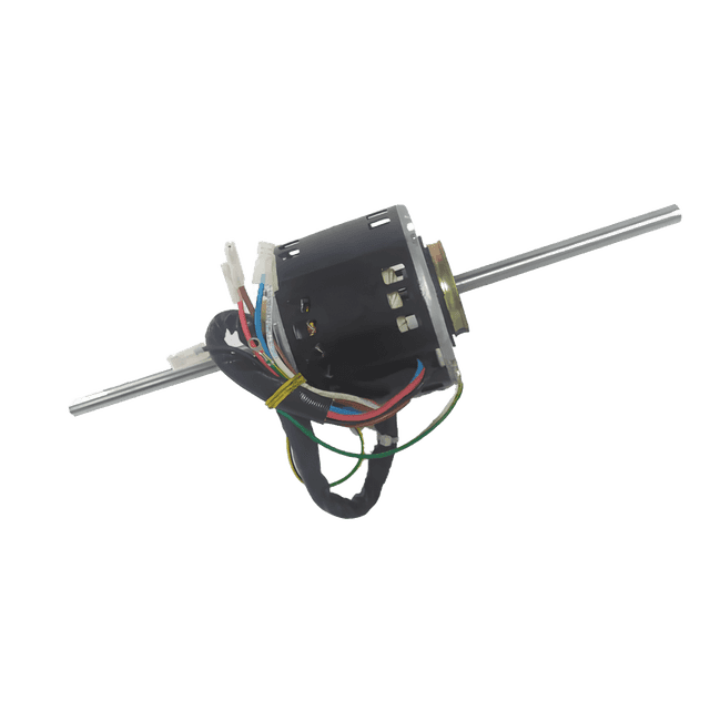 Motor Ventilador HLD20422B, vista frontal