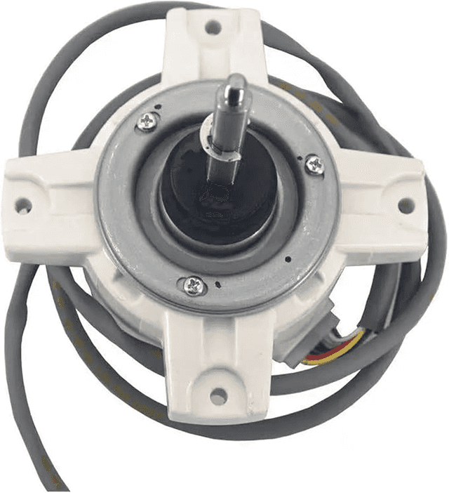 Motor Ventilador ICF-140-63-2R - 4302C069, vista frontal