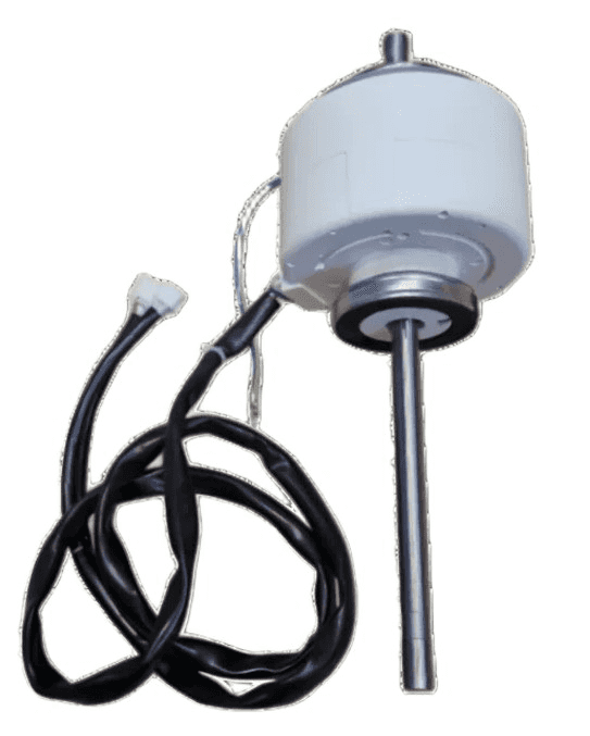 Motor Ventilador ICF-280-120-2C - 4312C021 (4312C194), vista frontal