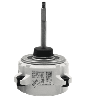 Motor Ventilador KFD-325-70-8C2 - 5017652 (5016324), vista frontal