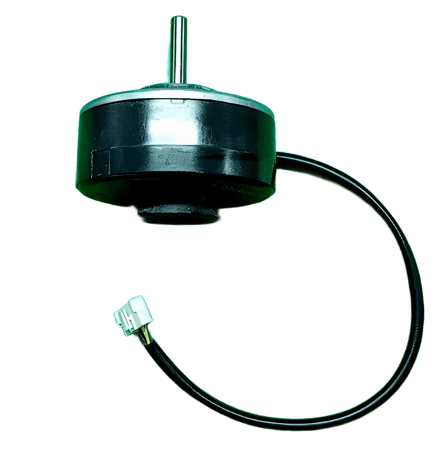 Motor Ventilador MF-340-30-1R - 43T21368 (ARW31JBP30TT), vista frontal