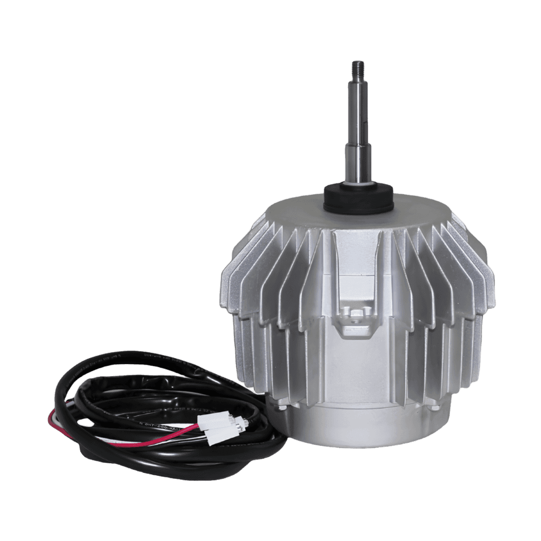 Motor Ventilador STF-340A1000-1 - 4312C102 (4312C071), vista frontal