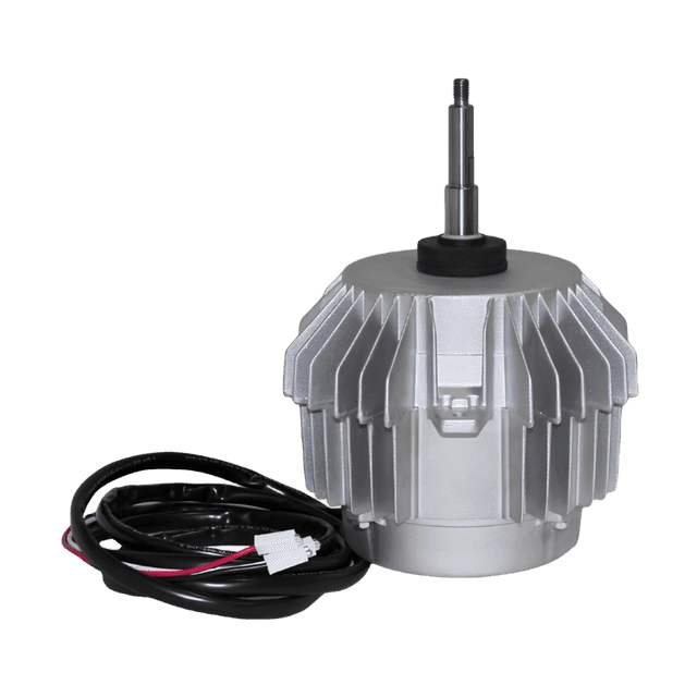 Motor Ventilador STF-340A1000-1 - 4312C102 (4312C071), vista frontal