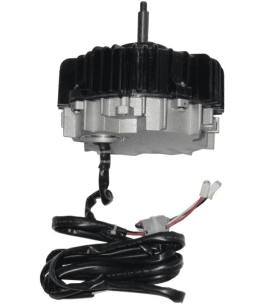 Motor Ventilador WDF-620A1000-2 - 43T20343 (RDN-5601000-8-1), vista frontal