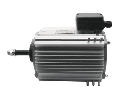 Motor Ventilador YDK1200-6AD-1-YE - 5010227 (5901270), vista frontal