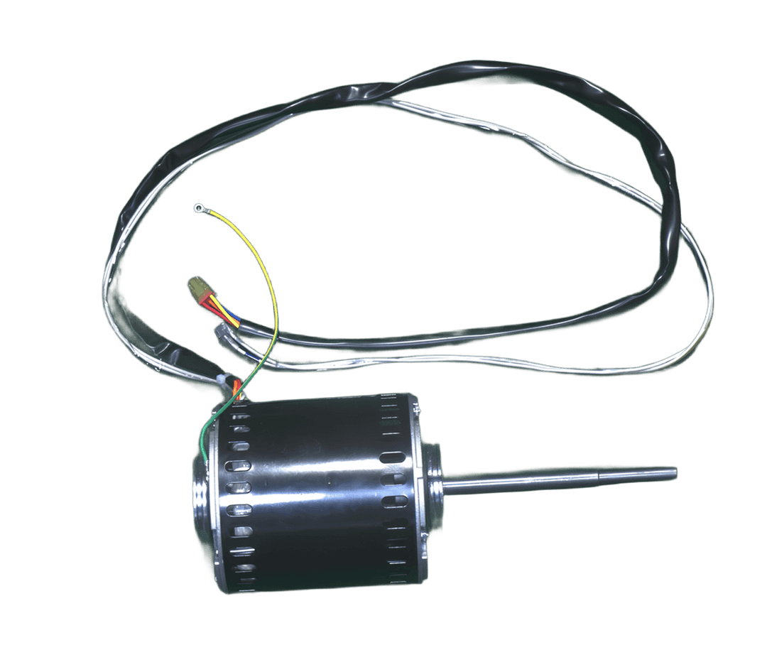 Motor Ventilador YKS-160-4-2 - 11002012003230, vista frontal