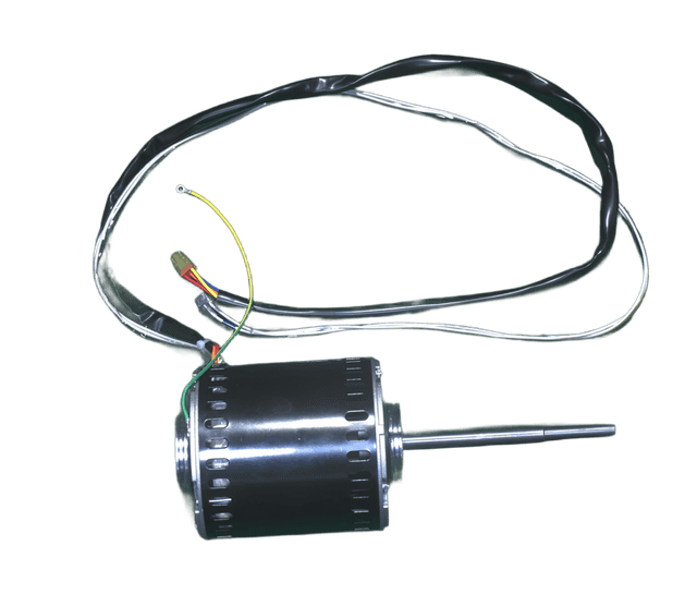 Motor Ventilador YKS-160-4-2 - 11002012003230, vista frontal