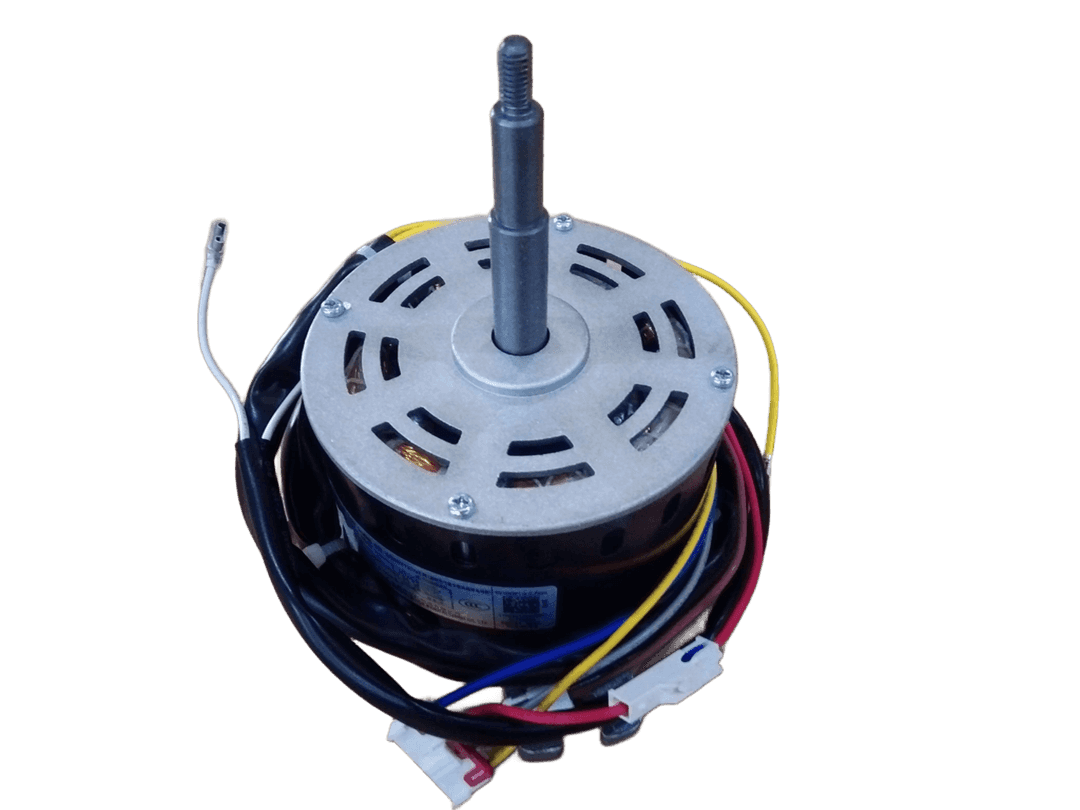 Motor Ventilador YKS-50-6-9 - 11002012002399, vista frontal
