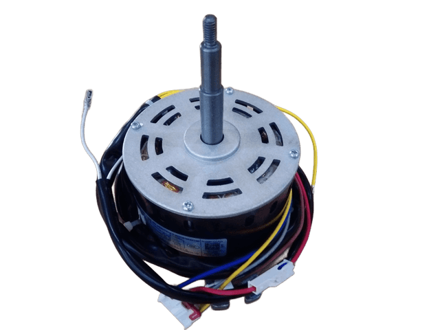 Motor Ventilador YKS-50-6-9 - 11002012002399, vista frontal