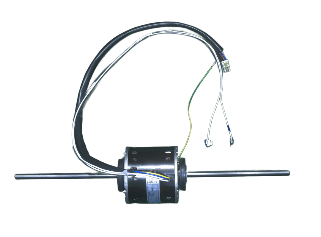 Motor Ventilador YKSS-47-4-1 - 11002012002753, vista frontal