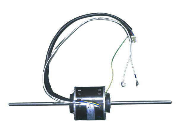 Motor Ventilador YKSS-47-4-1 - 11002012002753, vista frontal