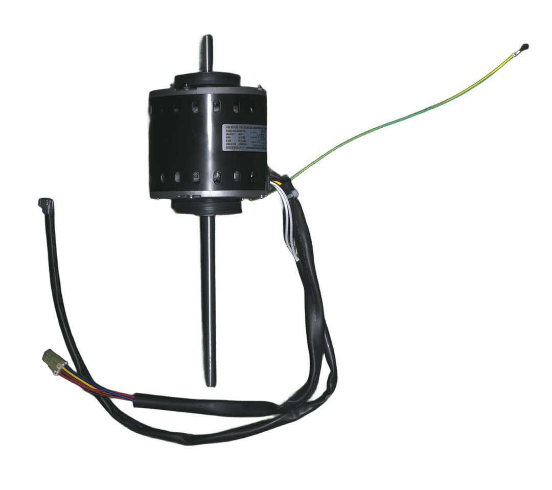 Motor Ventilador YKSS-65-4-9 - 11002012000943, vista frontal