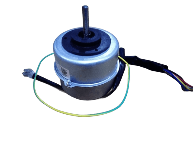 Motor Ventilador YKT-15-6-3 - 11002012001445, vista frontal
