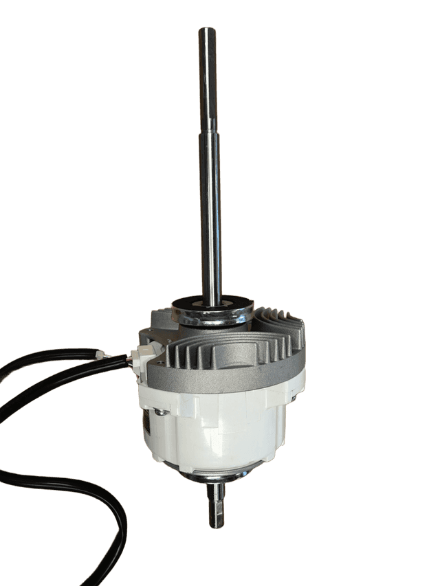 Motor Ventilador ZKFP-240-8-1 - 11002015000280, vista frontal