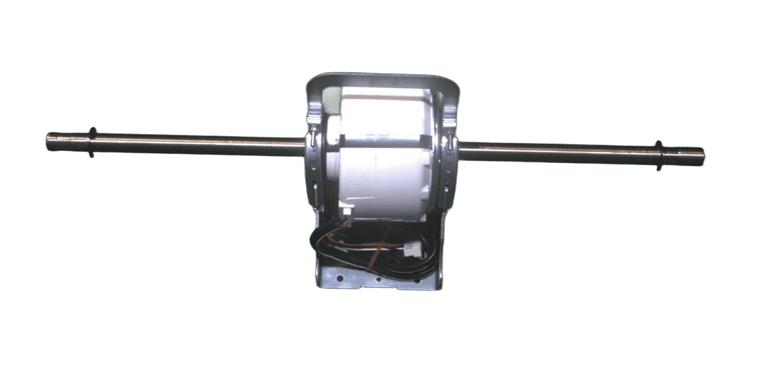 Motor Ventilador ZKSN-240-8-3 - 11002015015715, vista frontal