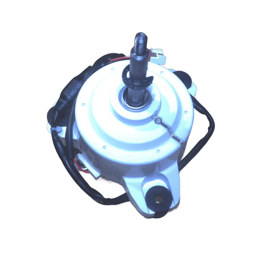 Motor Ventilador ZKSN-45-8-2-1 - 11002015015877, vista frontal