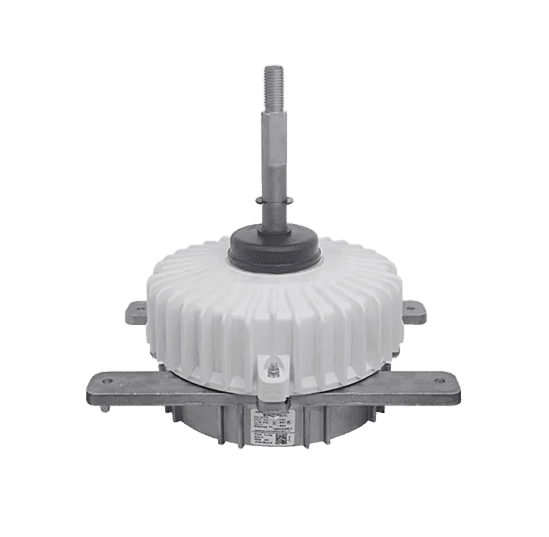 Motor Ventilador ZKSN-560-8-34 - 11002015006121, vista frontal