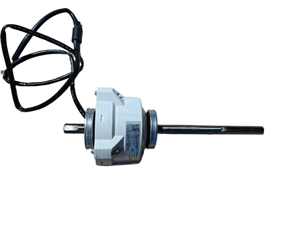 Motor Ventilador ZKSN-60-8-7-3 - 11002015019572, vista frontal