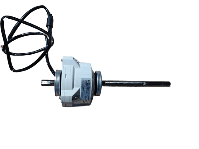 Motor Ventilador ZKSN-60-8-7-3 - 11002015019572, vista frontal