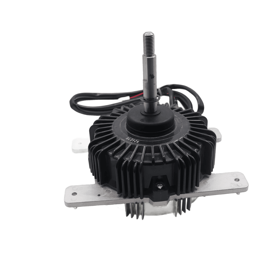 Motor Ventilador ZKSN-750-8-2 - 11002015000316, vista frontal