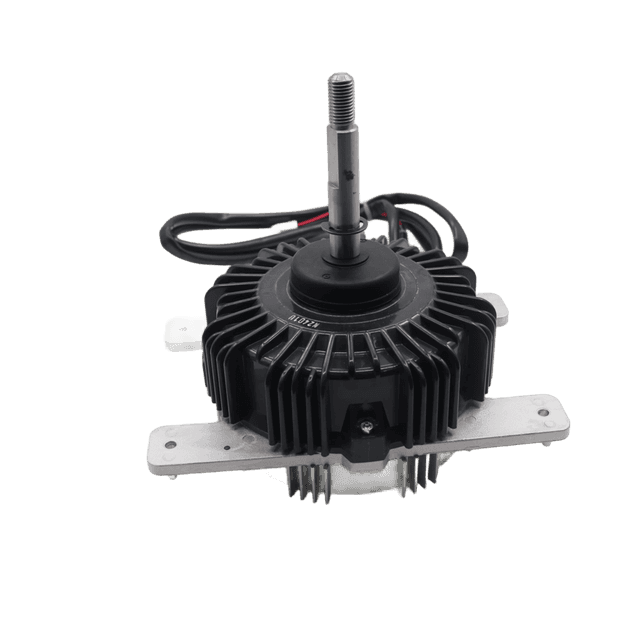 Motor Ventilador ZKSN-750-8-2 - 11002015000316, vista frontal