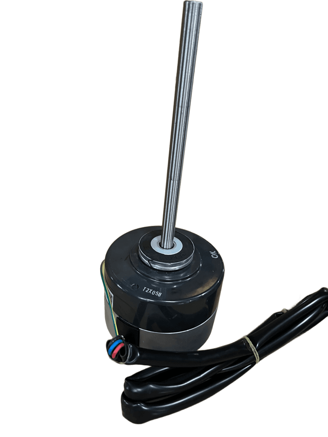 Motor Ventilador ZKSN-750-8-3 - 11002015000232, vista frontal