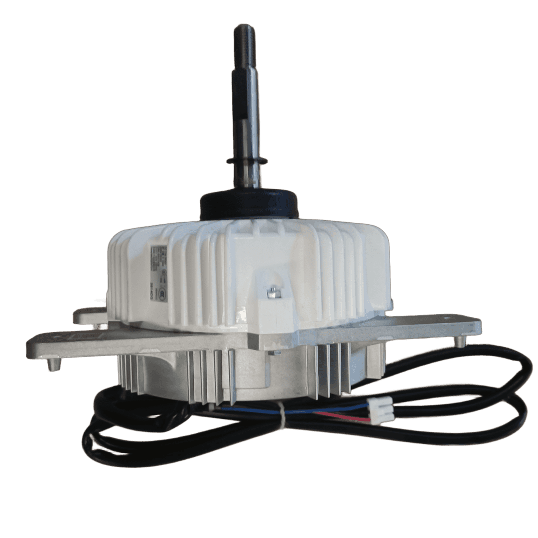Motor Ventilador ZKSN-750-8-5 - 11002015001281, vista frontal