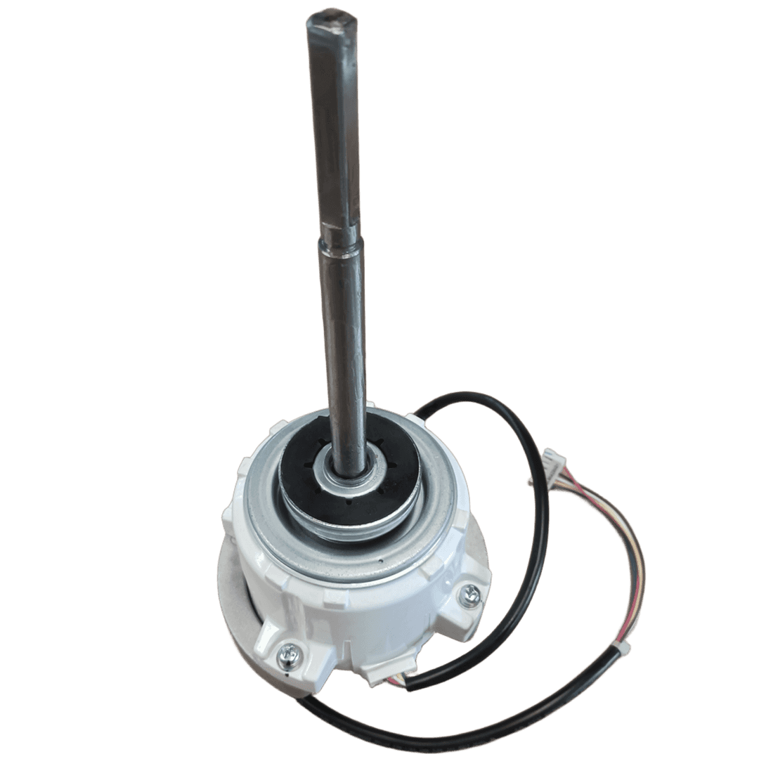 Motor Ventilador ZKSP-240-8-1 - 11002015000064, vista frontal