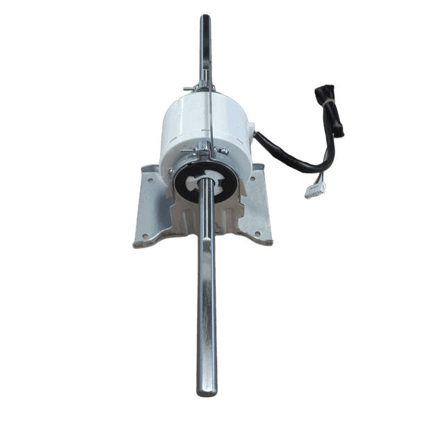 Motor Ventilador ZKSP-30-8-3L - 11002015003381, vista frontal
