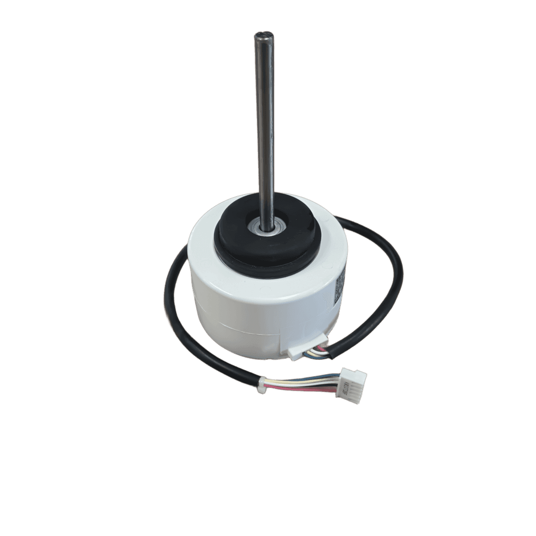 Motor Ventilador ZKSP-58-8-1 - 11002015001182, vista frontal