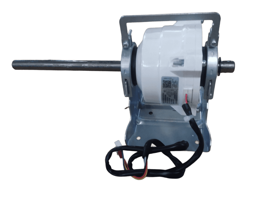 Motor Ventilador ZKSP-60-8-2 - 11002015001285, vista frontal