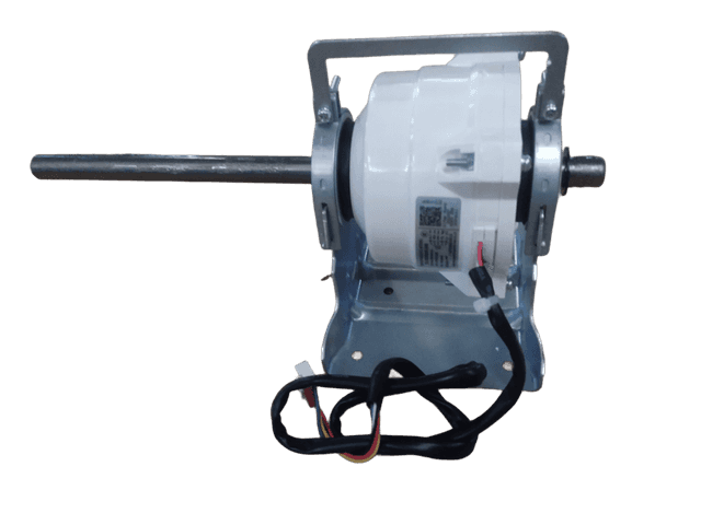 Motor Ventilador ZKSP-60-8-2 - 11002015001285, vista frontal