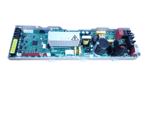 Placa de Controle Principal - 17122300006174, vista frontal